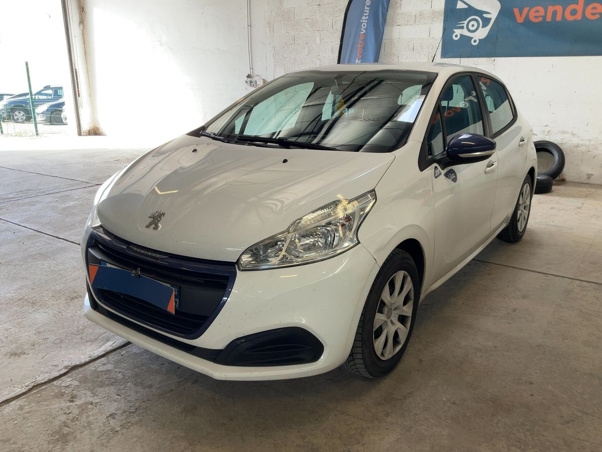 Peugeot 208 1.0 VTi Like