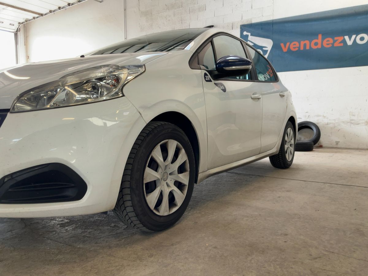 Peugeot 208 1.0 VTi Like