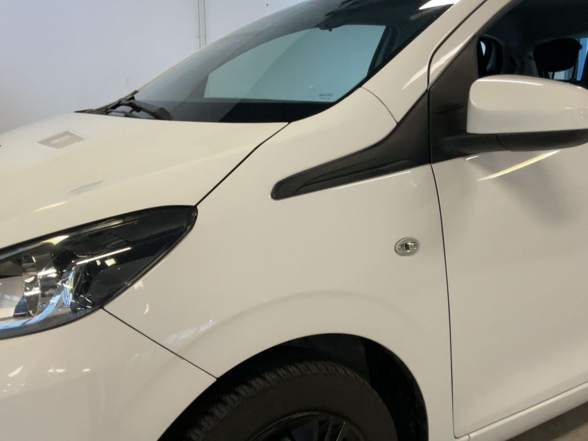 Peugeot 108 d'occasion