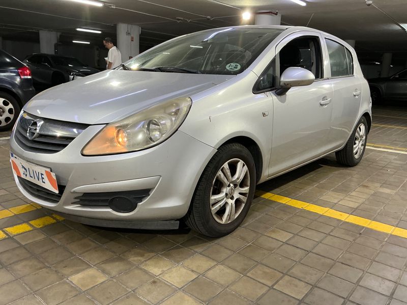 Opel Corsa 1.3 CDTI Enjoy 2008 – снимка 1
