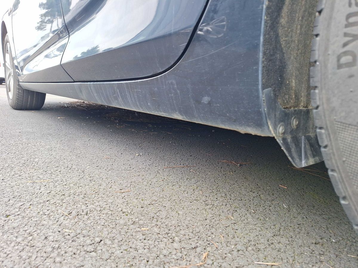 Opel Insignia 2018 — photo 38