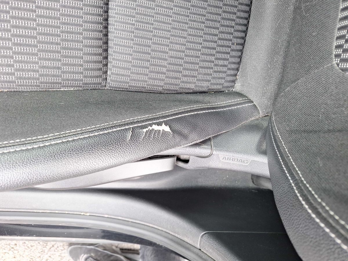 Opel Insignia 2018 — photo 78