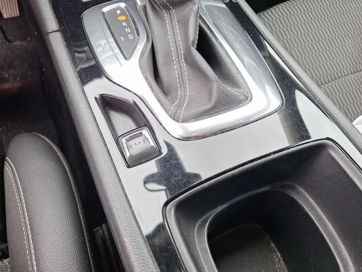 Opel Insignia 2018 — photo 80