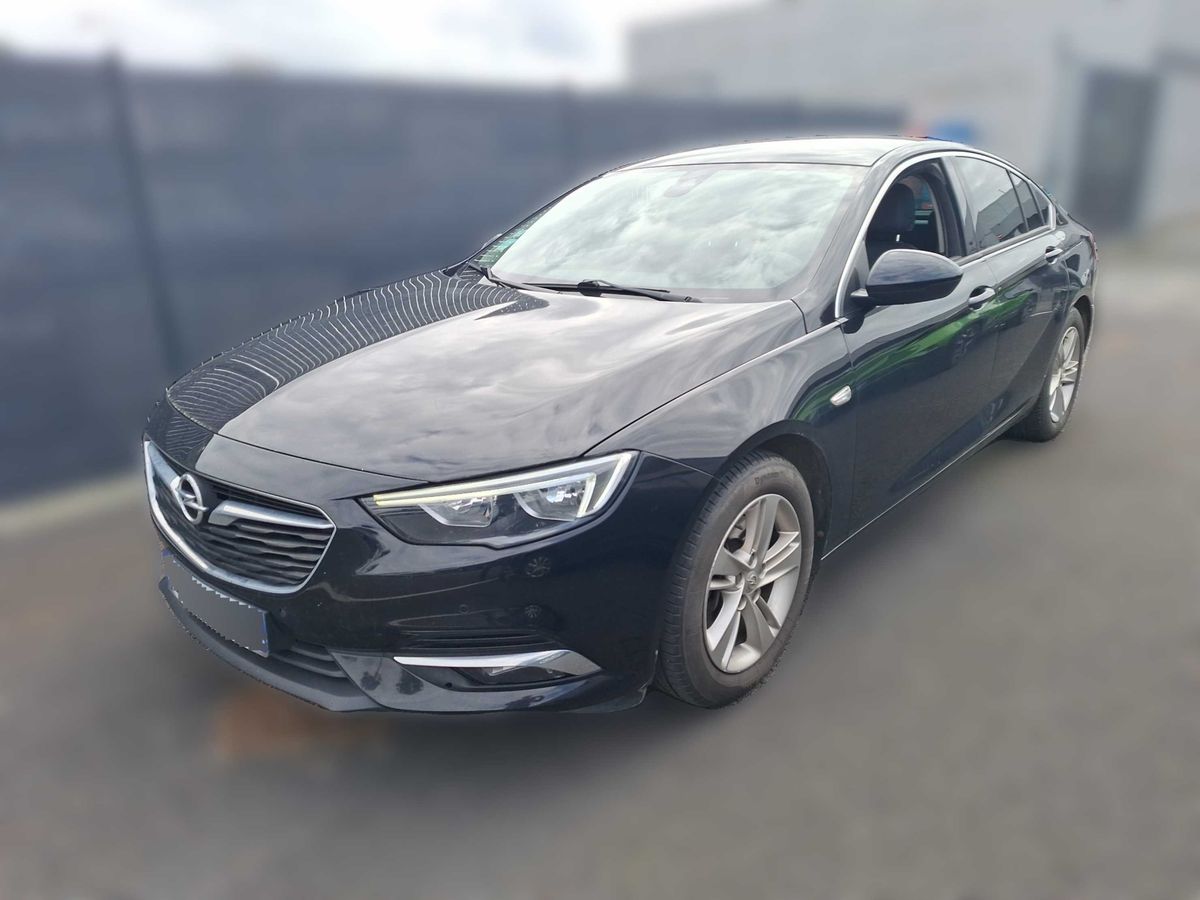 Opel Insignia d'occasion