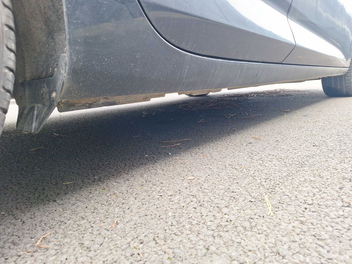 Opel Insignia 2018 — photo 37