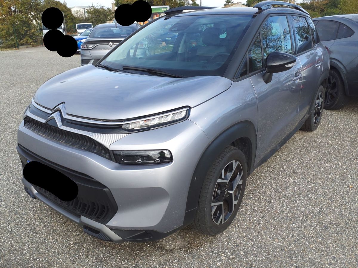 Citroen C3 d'occasion