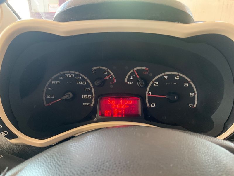 Ford Ka 1.2 Titanium — zdjęcie 4