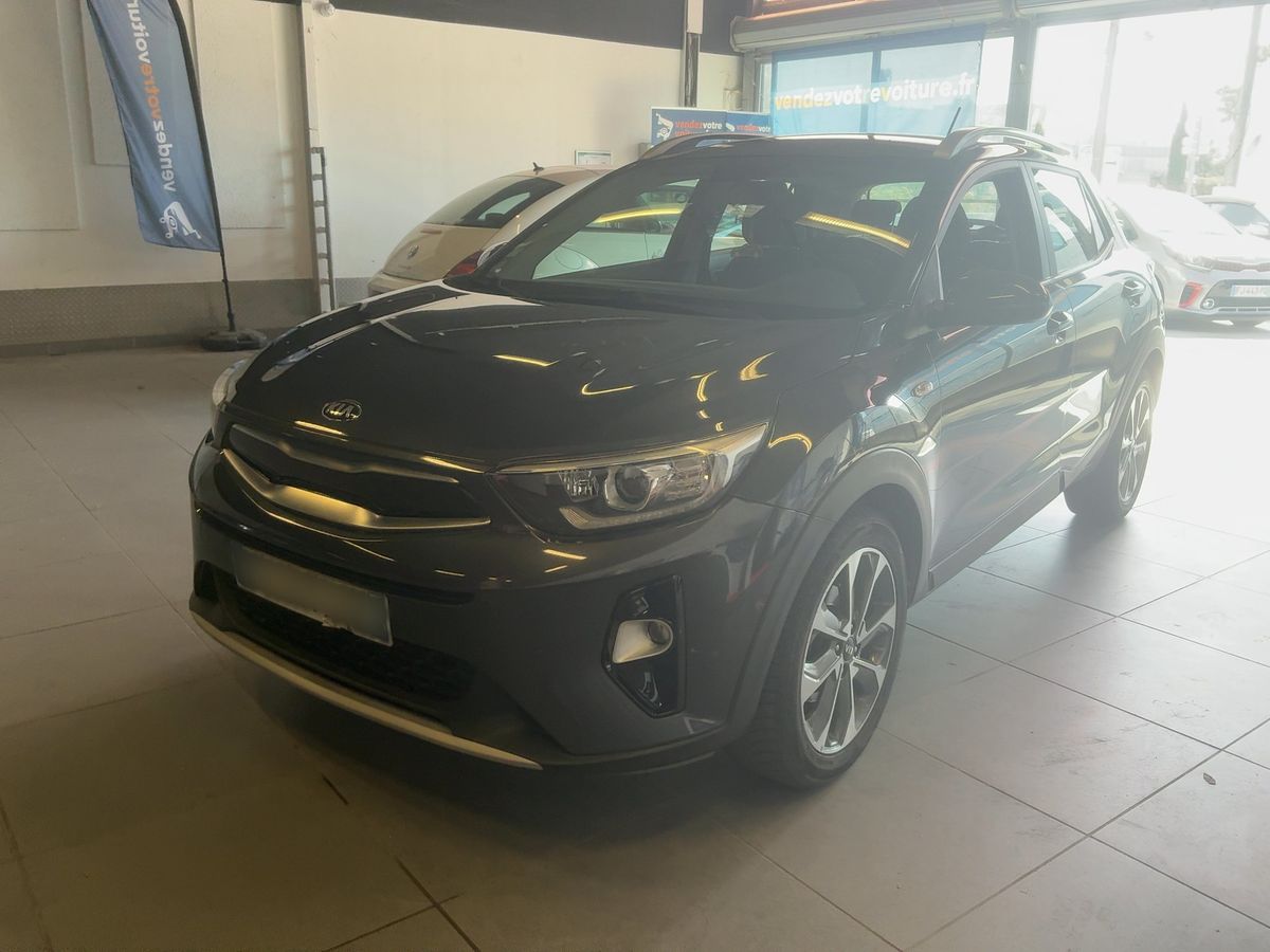 Kia Stonic 2020