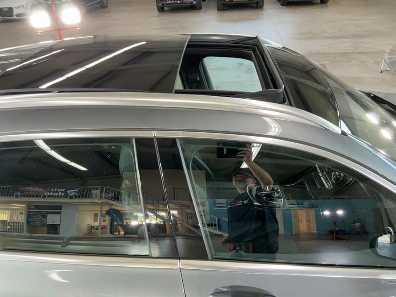Mercedes-Benz GLC-Klasse GLC 220 4Matic AMG Line 2016 – снимка 13