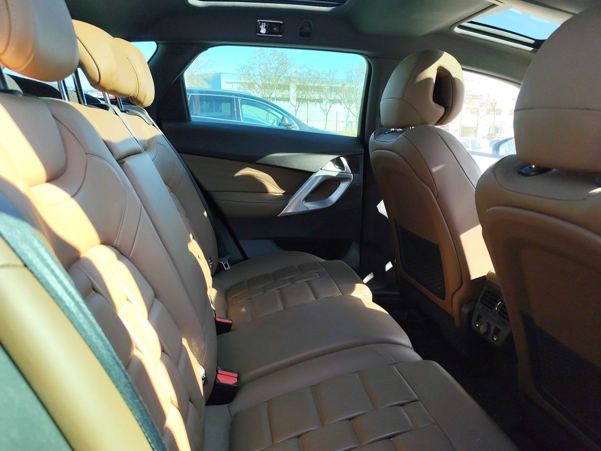 DS Automobiles d'occasion