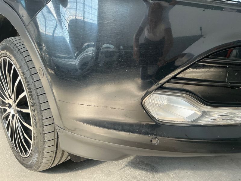 Ford Kuga 2.0 TDCi Titanium 2013 – снимка 25
