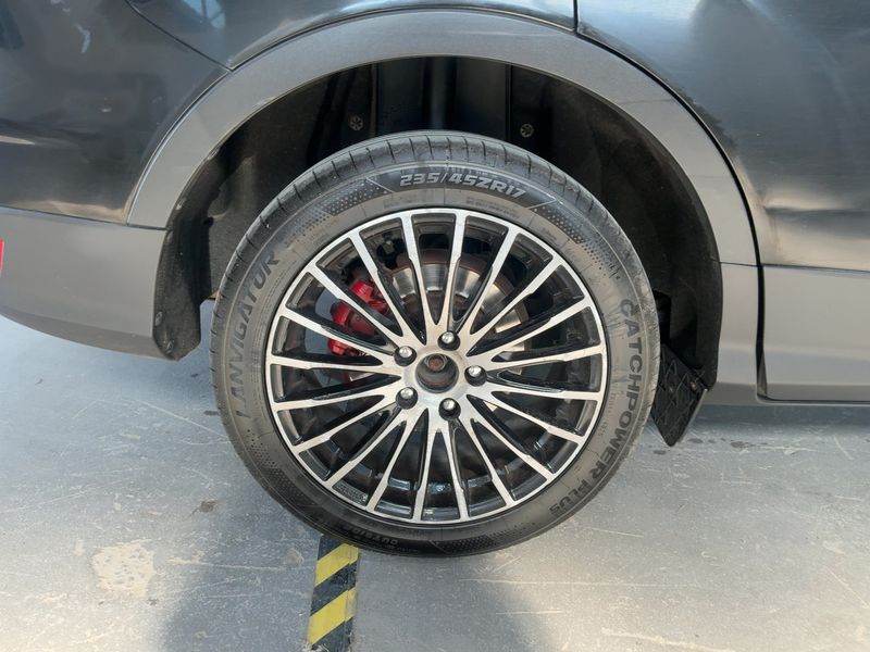 Ford Kuga 2.0 TDCi Titanium 2013 – снимка 9