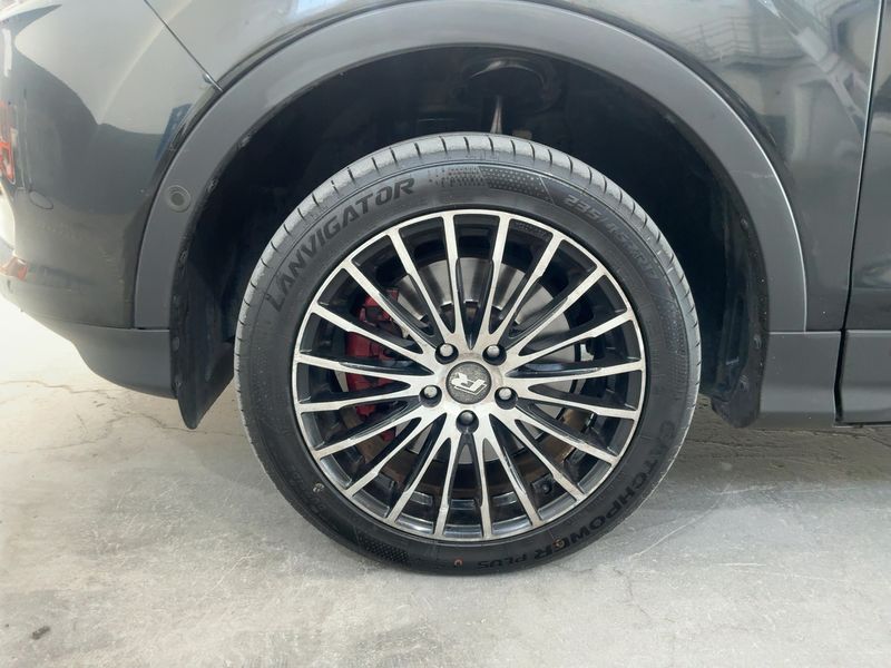 Ford Kuga 2.0 TDCi Titanium 2013 – снимка 3