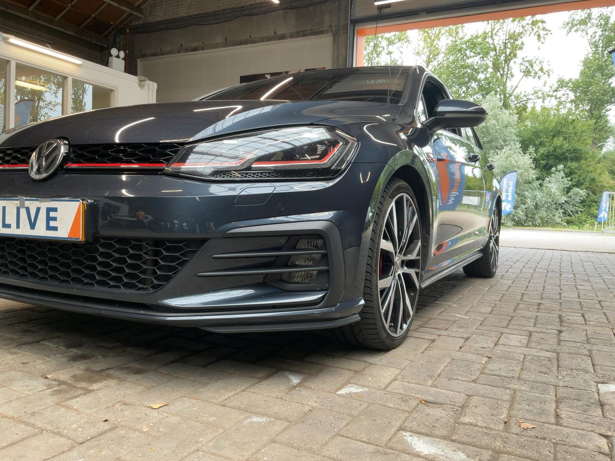 Volkswagen Golf VII 2.0 TSI GTI Performance BlueMotion