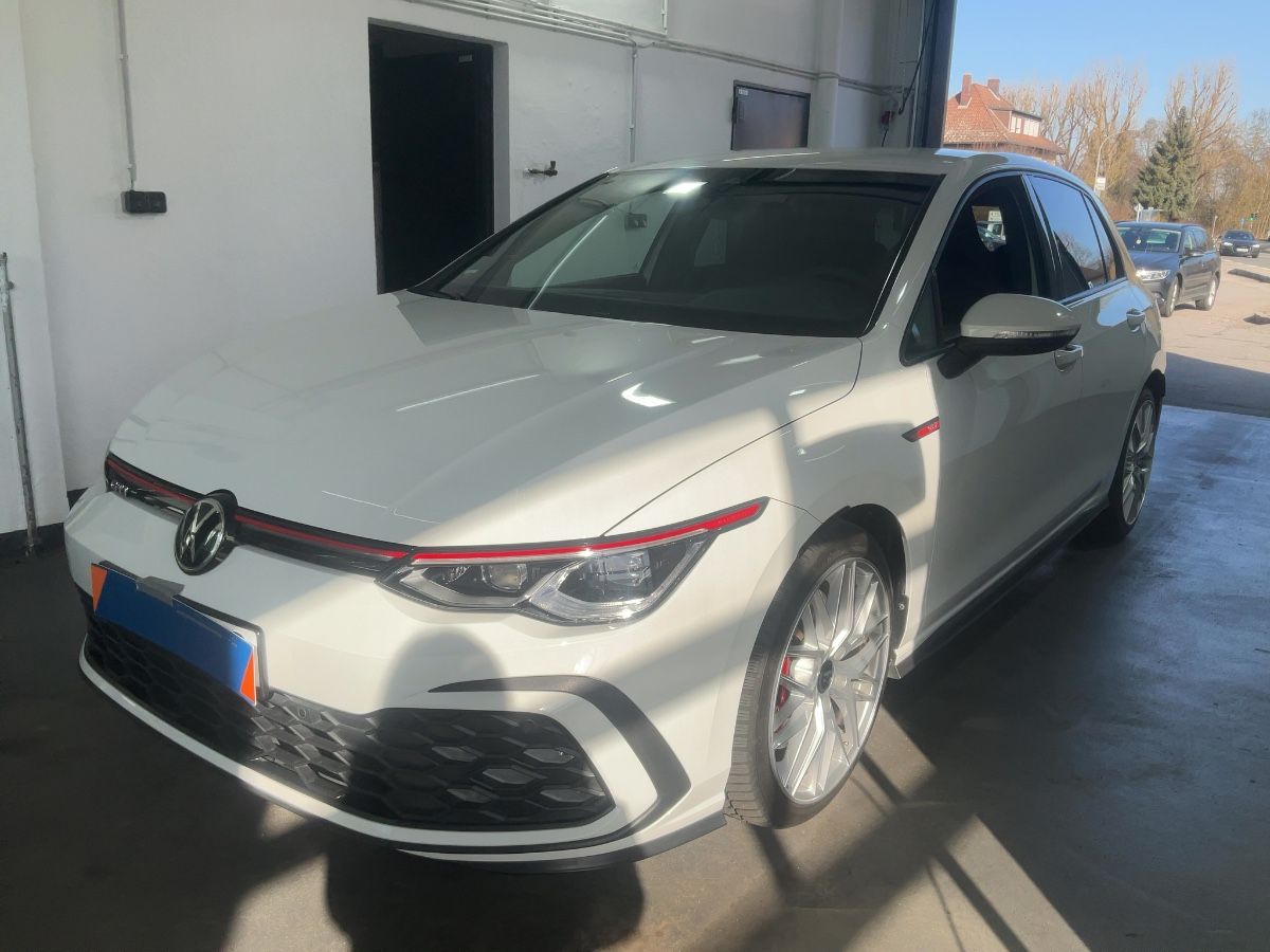 Volkswagen Golf d'occasion