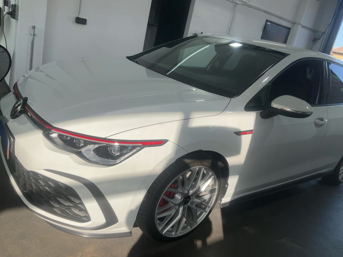 Volkswagen Golf d'occasion