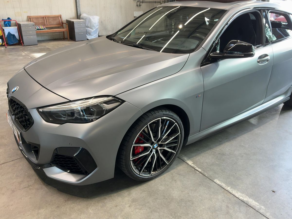 BMW 2er M235i Gran Coupe xDrive