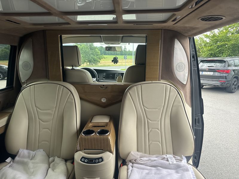 Volkswagen T6 Kombi 2.0 TDI lang FWD — zdjęcie 15