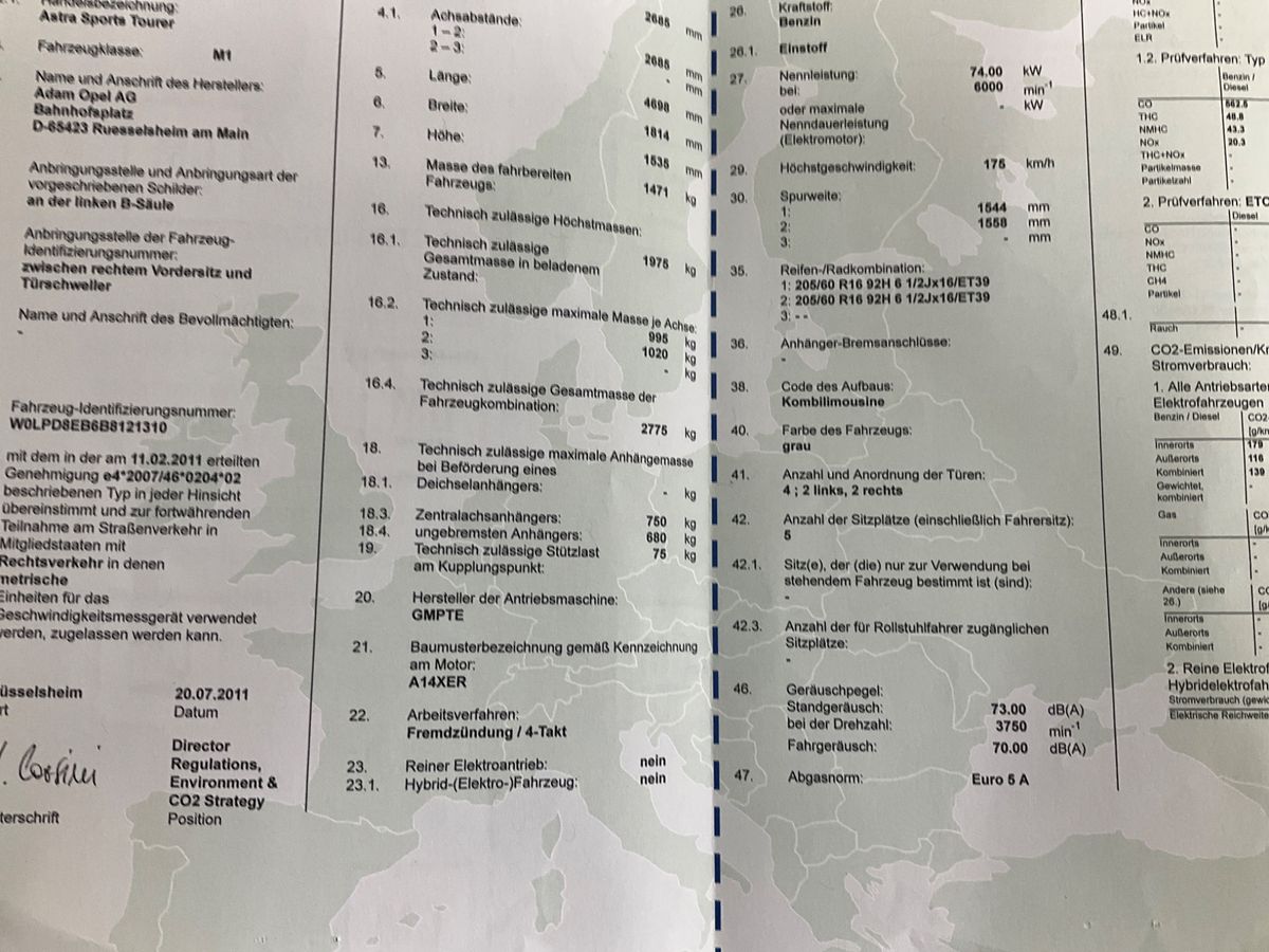Opel Mokka d'occasion
