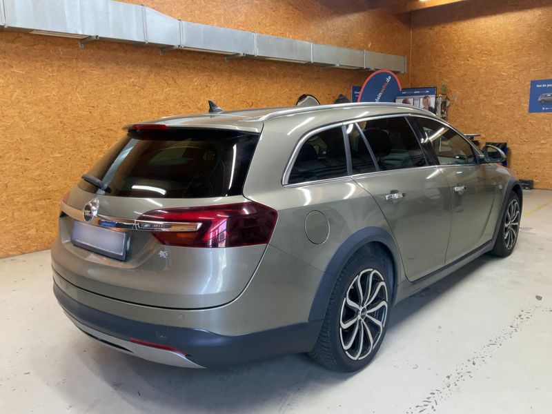Opel Insignia Country Tourer 2.0 CDTI Basis 4x4 ecoFlex — zdjęcie 6