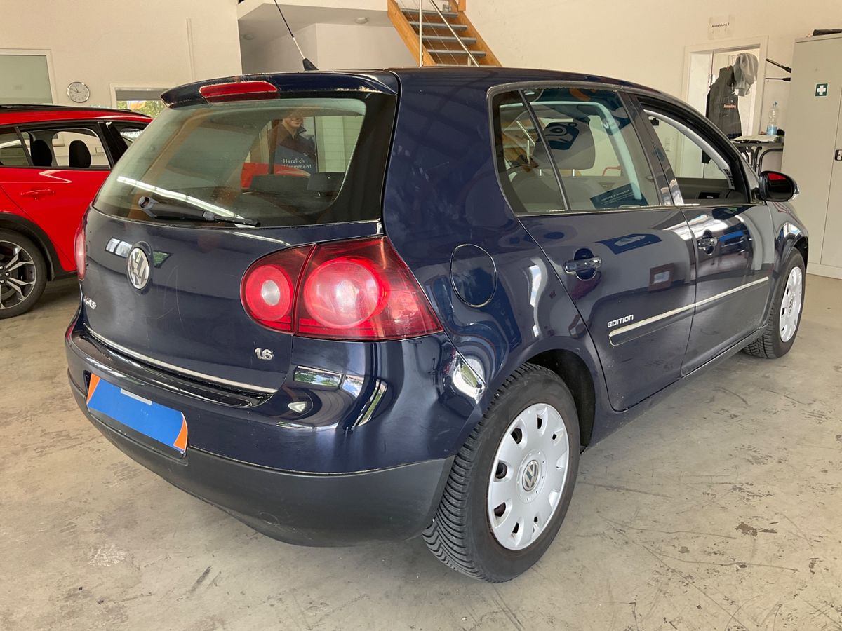 Volkswagen Golf d'occasion
