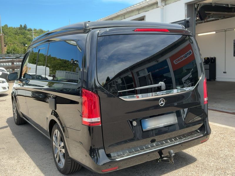 Mercedes-Benz V-Klasse Marco Polo V 250 d Edition — zdjęcie 3