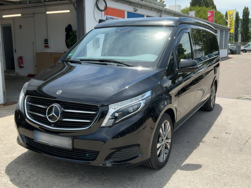 Mercedes-Benz V-Klasse Marco Polo V 250 d Edition