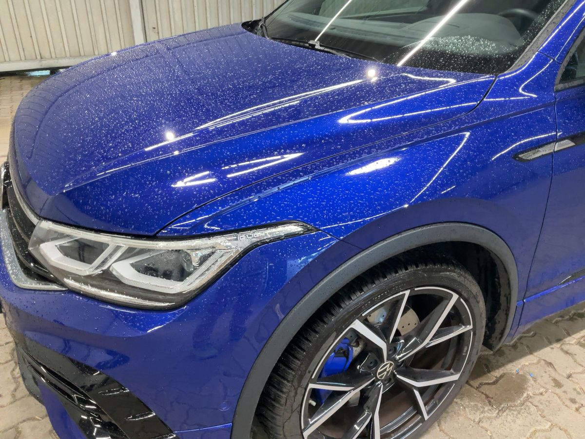Volkswagen Tiguan 2.0 TSI R 4Motion