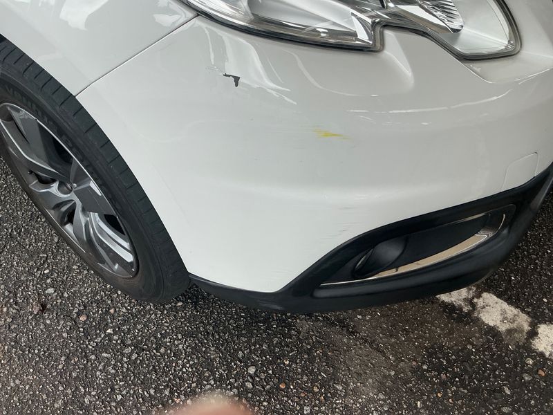 Peugeot 2008 1.2 VTi Active 2016 – снимка 30