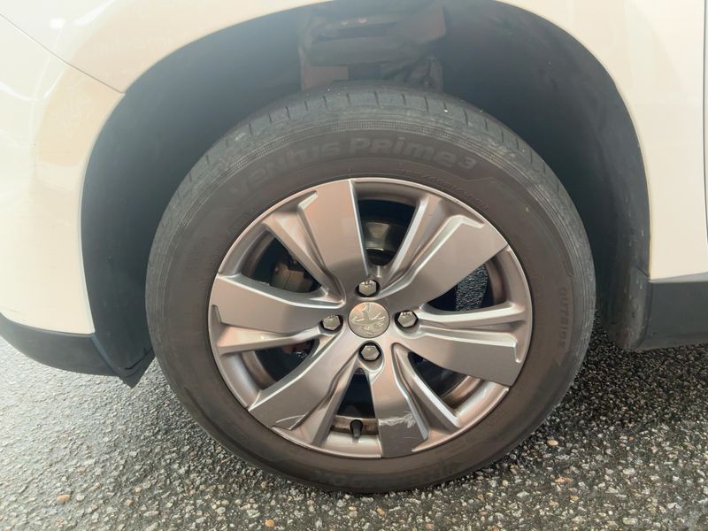 Peugeot 2008 1.2 VTi Active 2016 – снимка 3