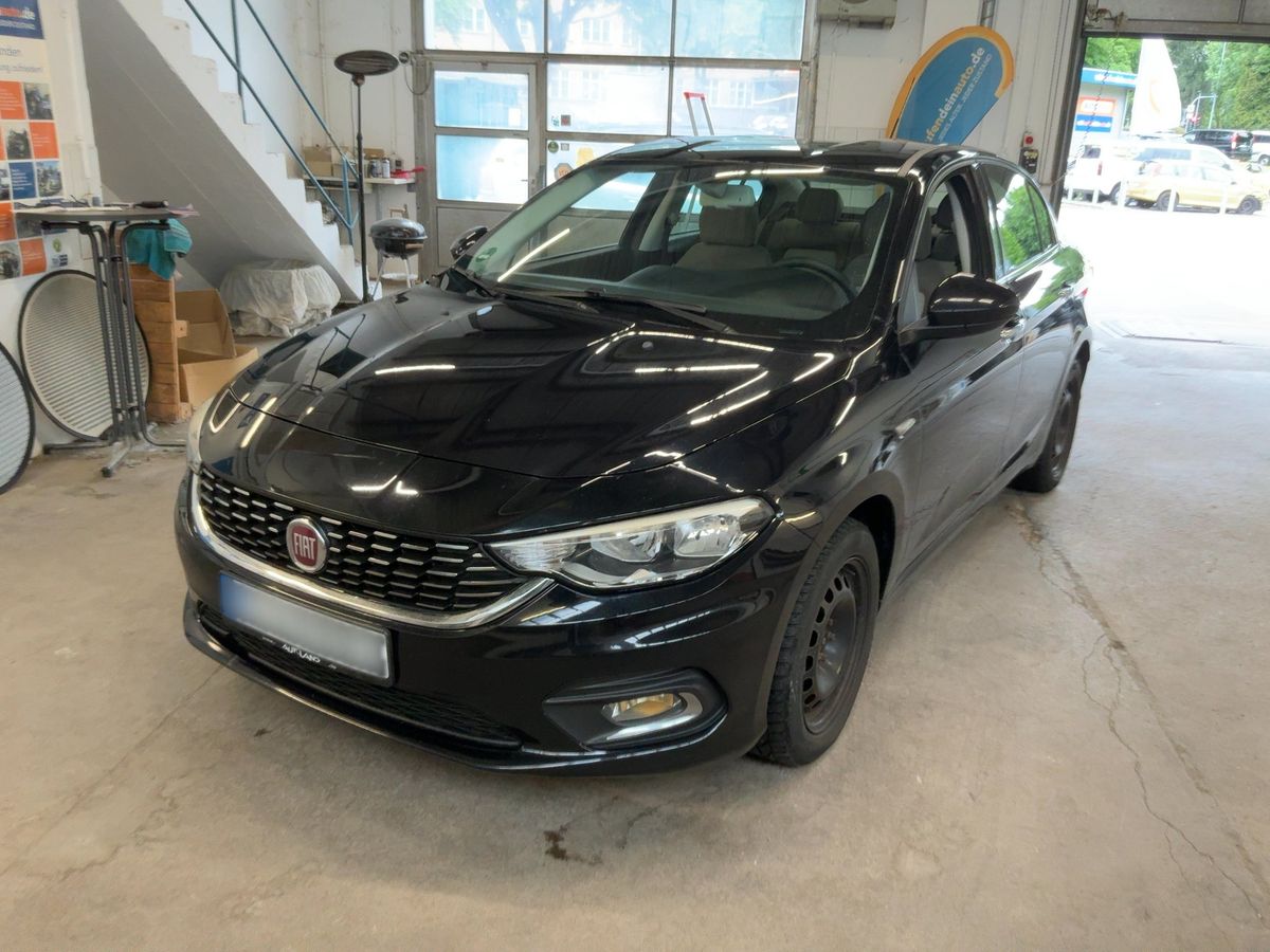 Fiat Tipo 2017