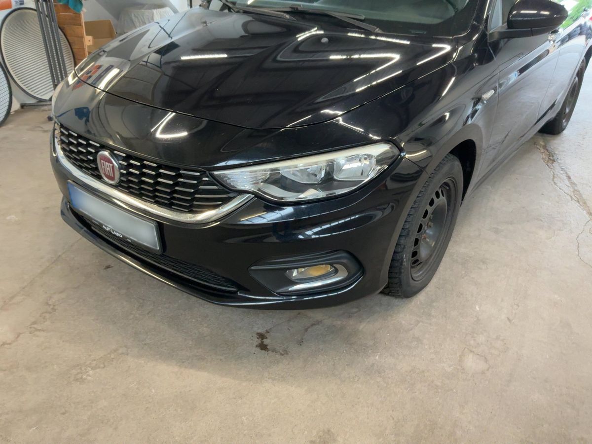 Fiat Tipo d'occasion