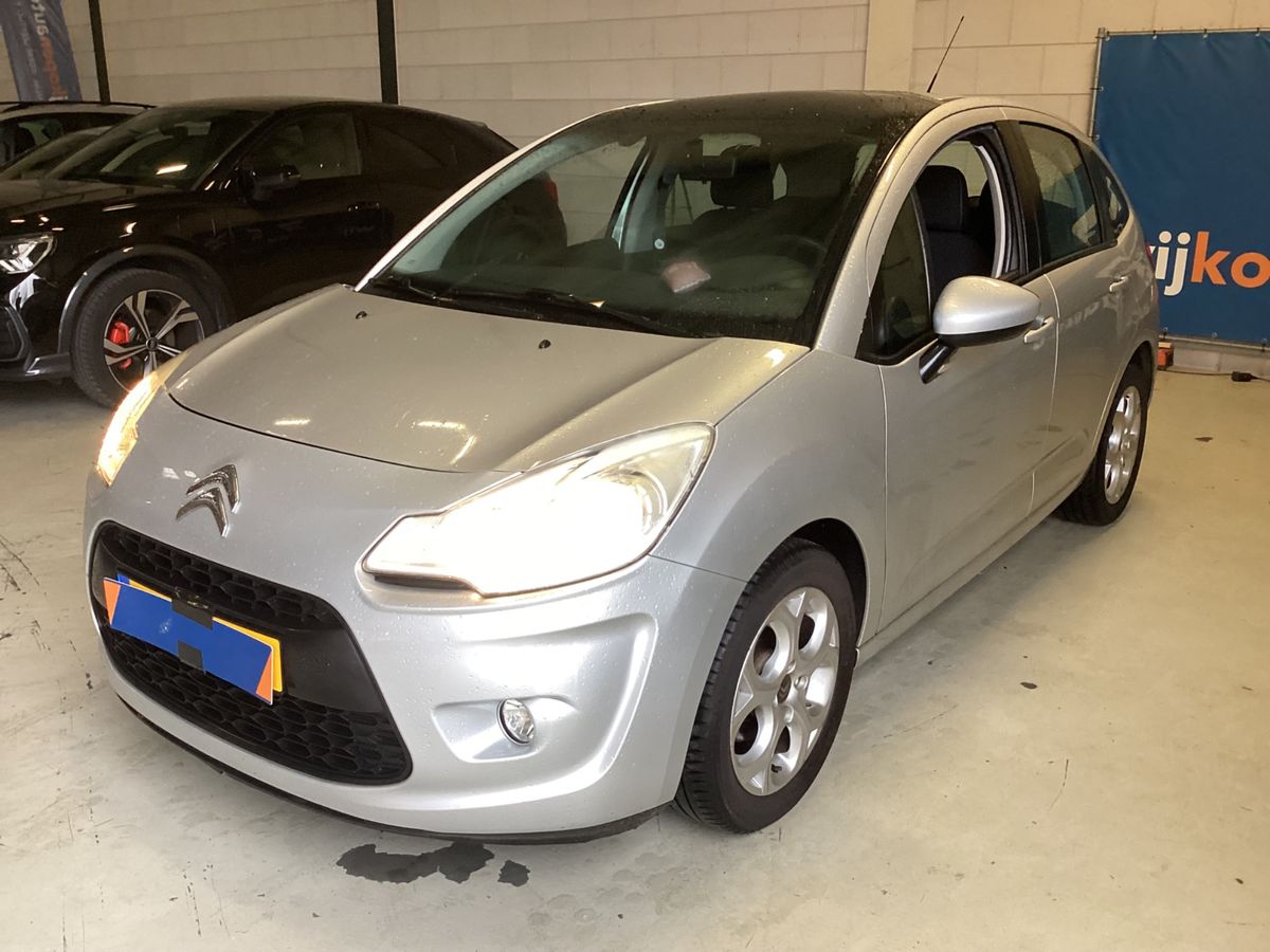 Citroen C3 d'occasion