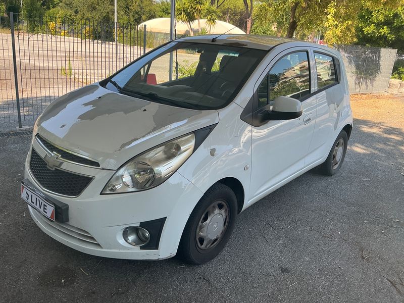 Chevrolet Spark 1.0 LS