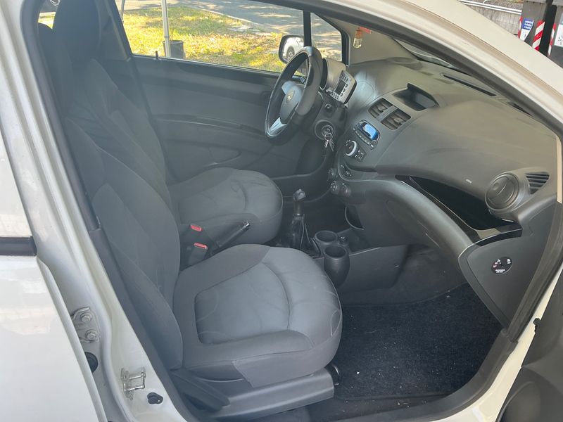 Chevrolet Spark 1.0 LS — zdjęcie 3