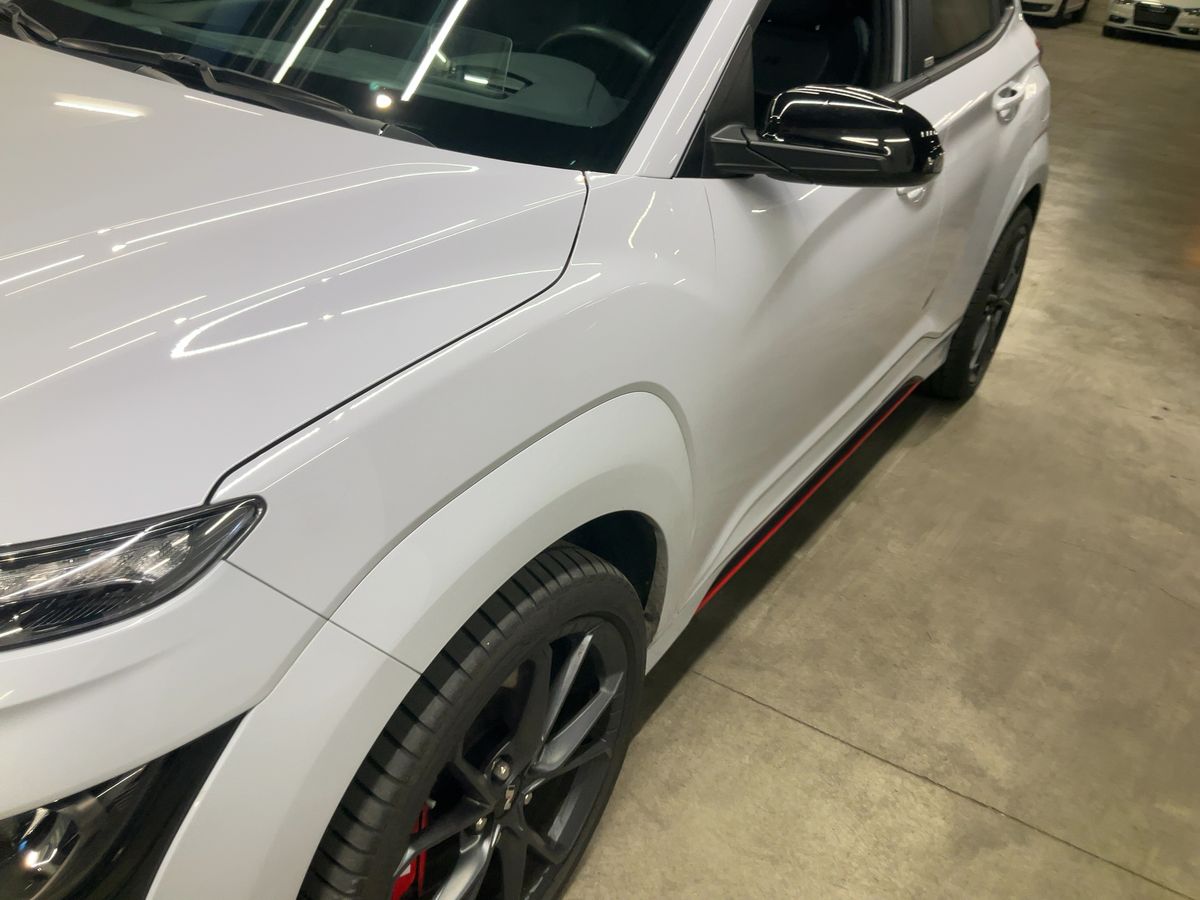 Hyundai Kona 2.0 T-GDI N Performance 2WD
