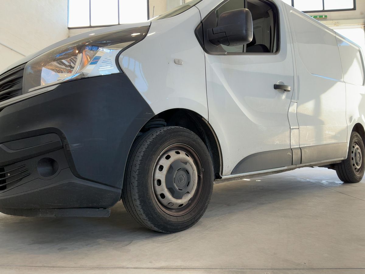 Fiat Talento d'occasion
