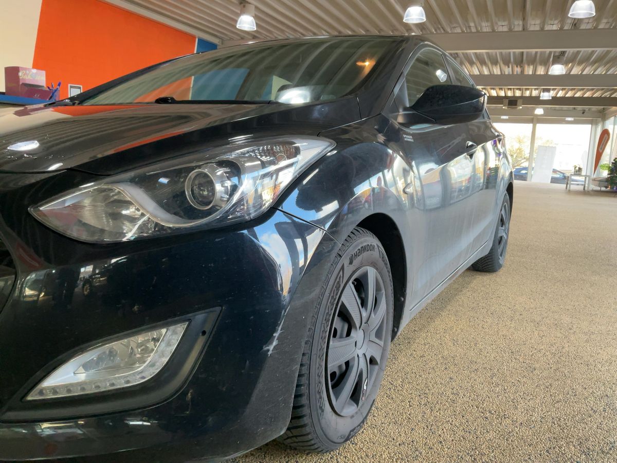 Hyundai i30 1.4 Europe plus