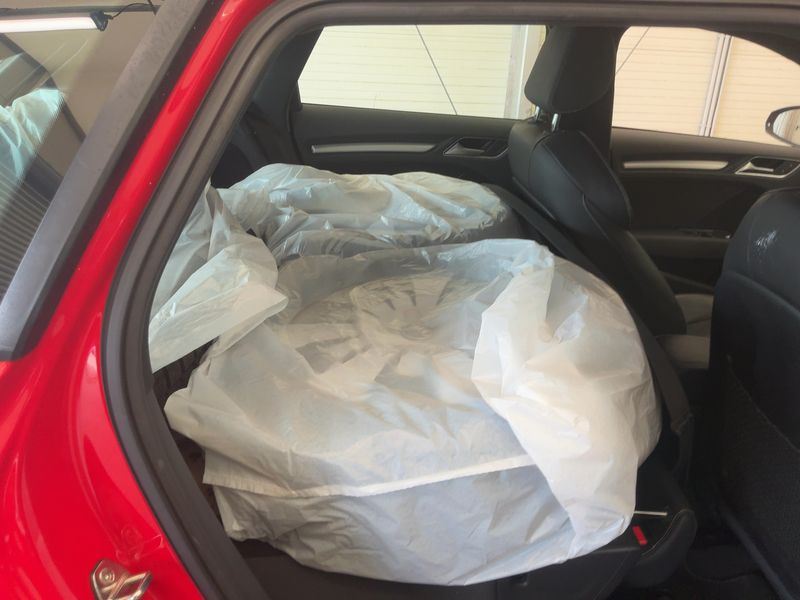 Audi A3 Sportback 1.4 TFSI S line Sportpaket — zdjęcie 14