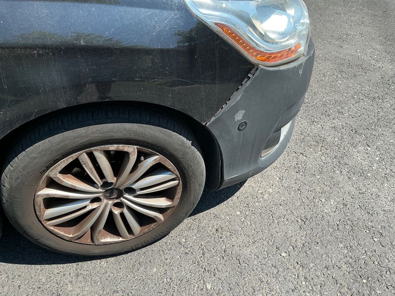 Citroen C4 1.6 HDi Exclusive 2014 – снимка 22