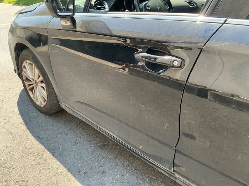 Citroen C4 1.6 HDi Exclusive 2014 – снимка 29