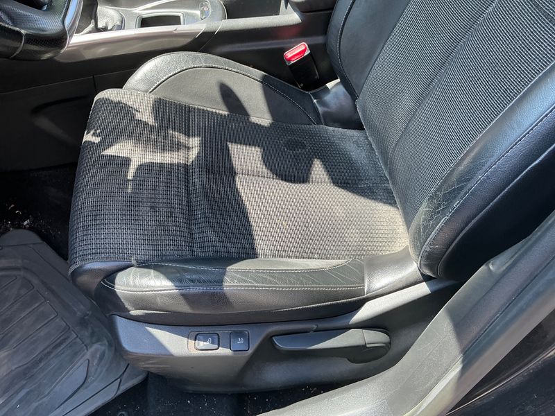Citroen C4 1.6 HDi Exclusive 2014 – снимка 28