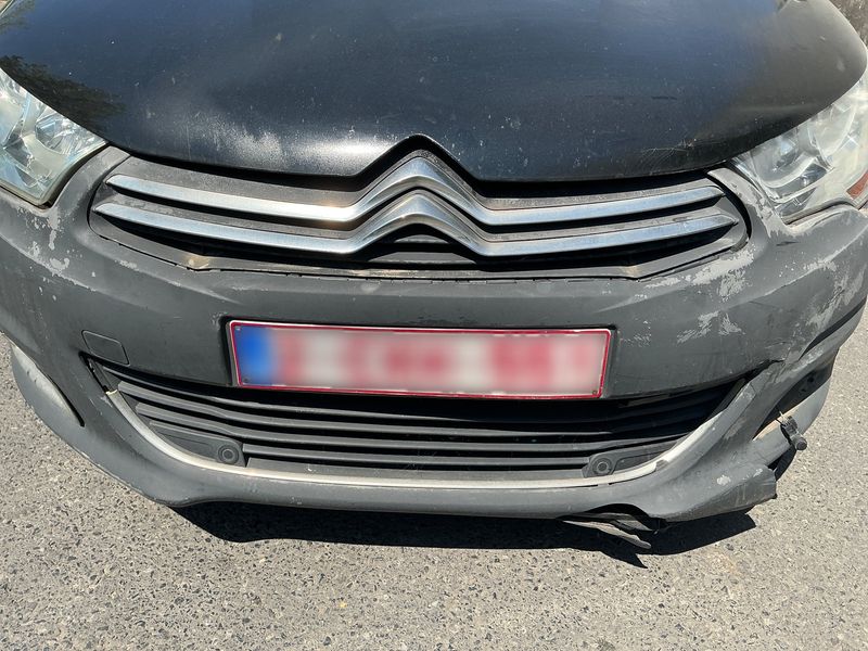 Citroen C4 1.6 HDi Exclusive 2014 – снимка 38