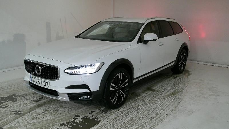 Volvo V90 d'occasion