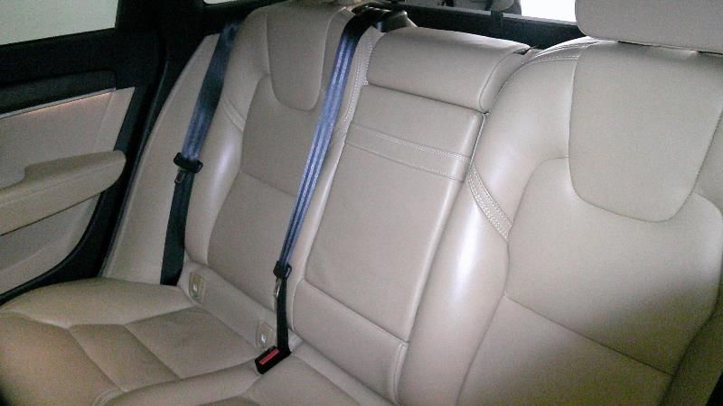 Volvo V90 d'occasion