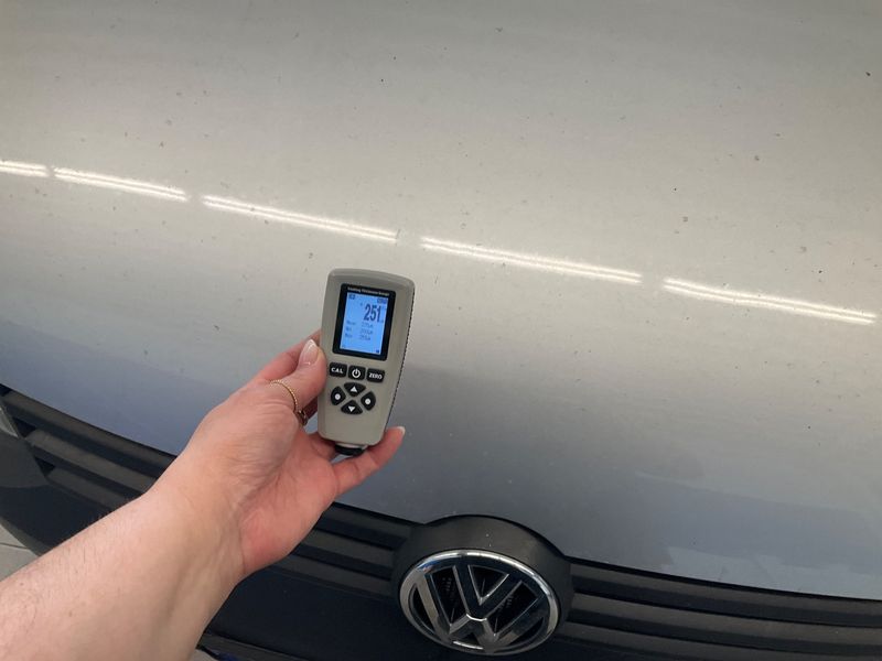 Volkswagen Caddy 1.6 TDI Trendline BlueMotion Tech 2015 – снимка 47