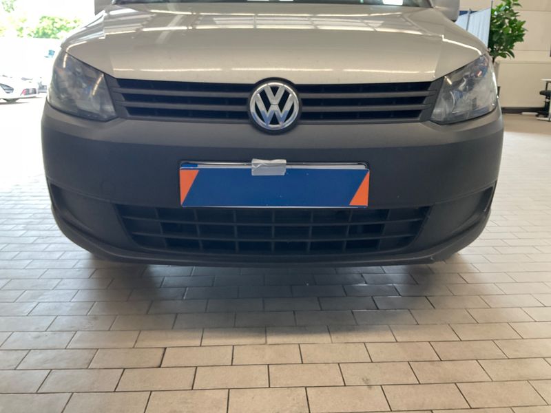 Volkswagen Caddy 1.6 TDI Trendline BlueMotion Tech 2015 – снимка 45