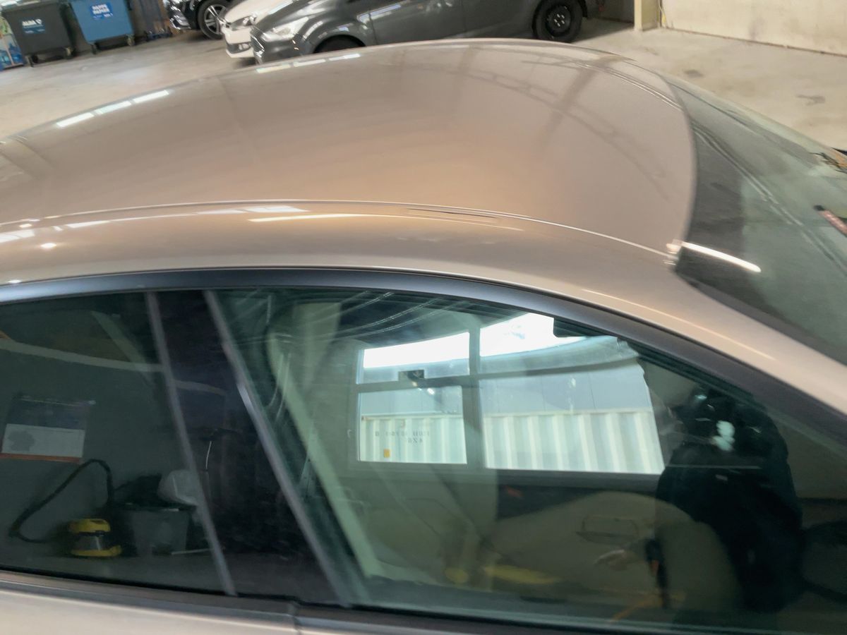 BMW 3er 2015 — photo 14