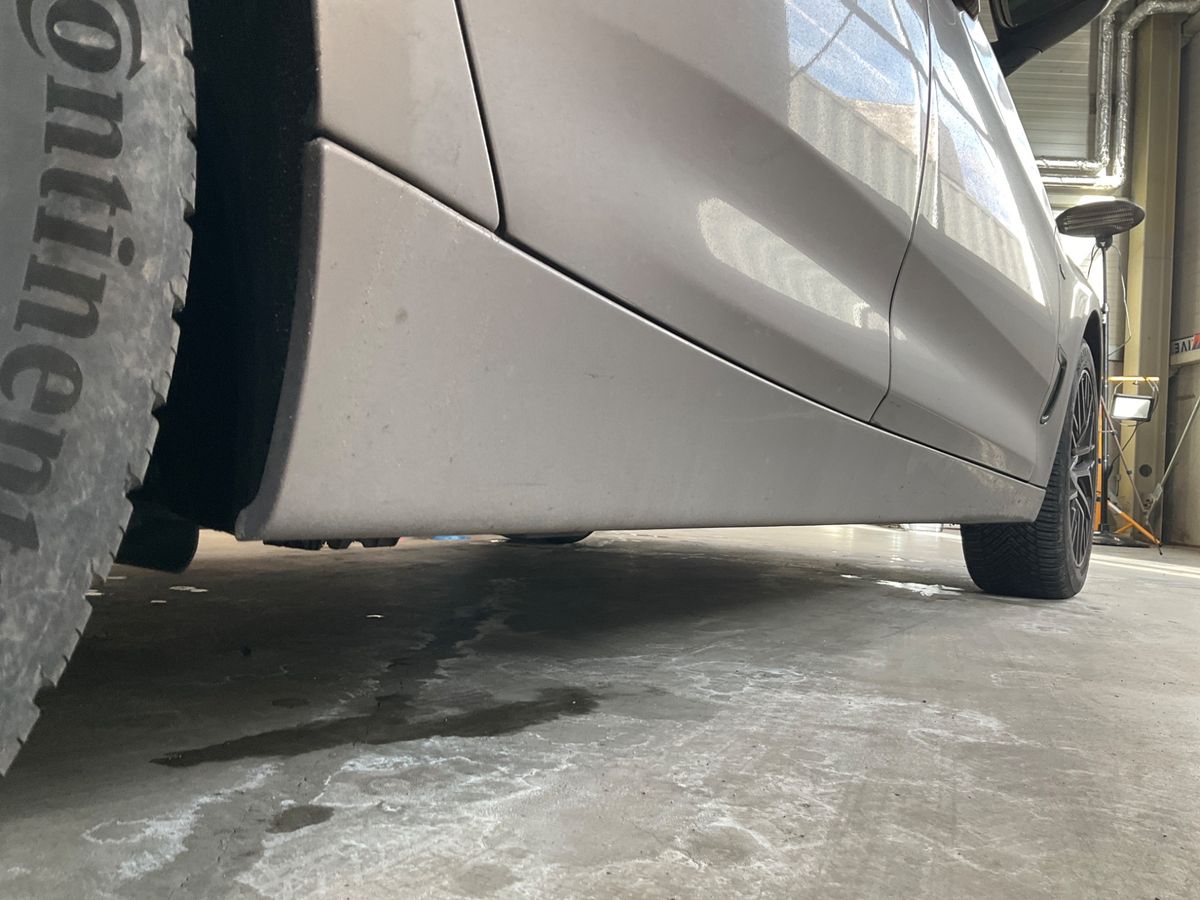 BMW 3er 2015 — photo 26