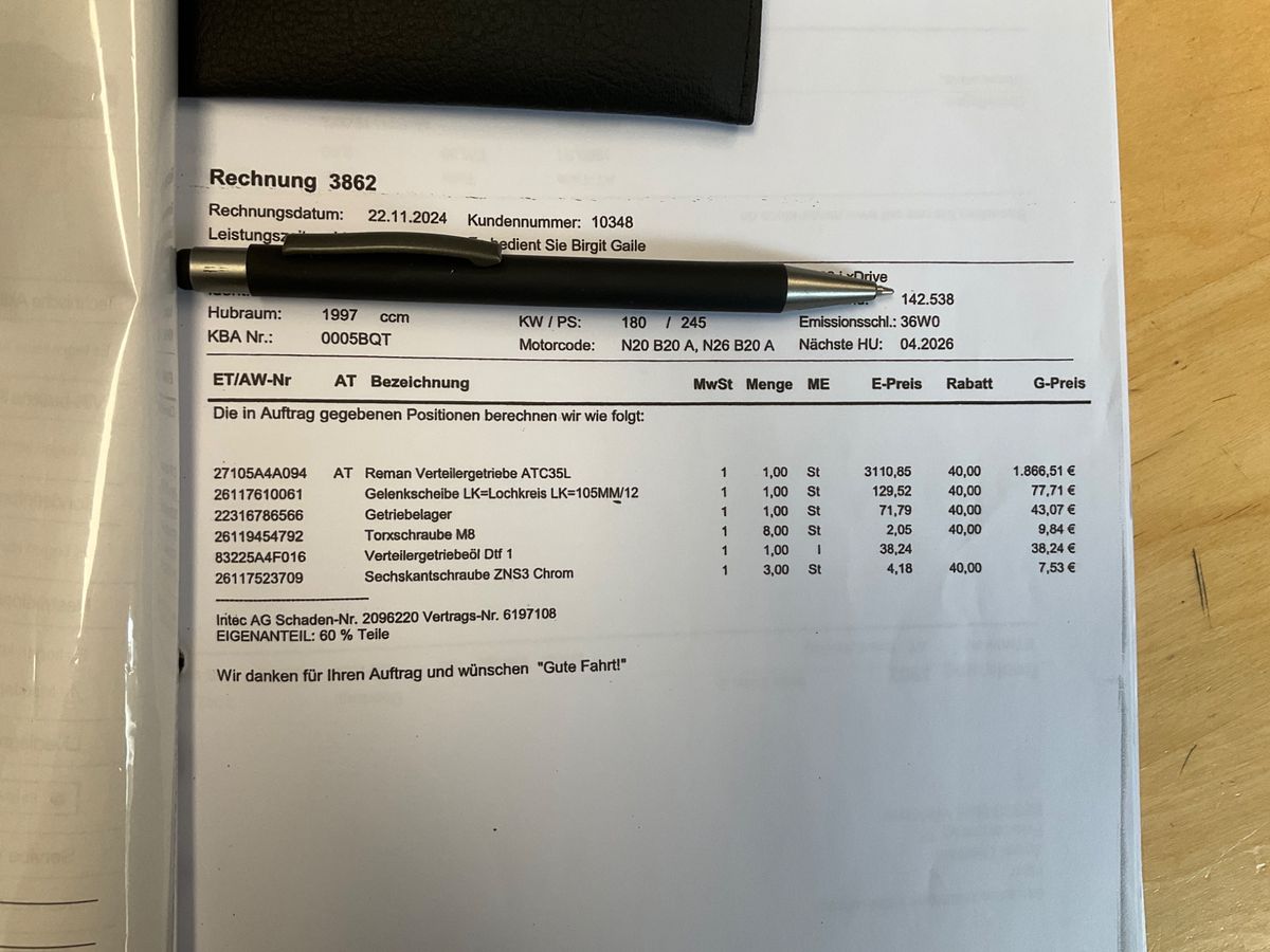 BMW 3er 2015 — photo 31